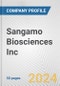 Sangamo Biosciences Inc. Fundamental Company Report Including Financial, SWOT, Competitors and Industry Analysis - Product Thumbnail Image