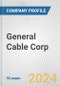 General Cable Corp. Fundamental Company Report Including Financial, SWOT, Competitors and Industry Analysis - Product Thumbnail Image