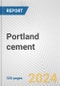 Portland cement: European Union Market Outlook 2023-2027 - Product Image