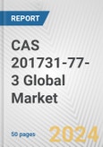 D-Alanine 4-nitroanilide hydrochloride (CAS 201731-77-3) Global Market Research Report 2024- Product Image