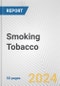 Smoking Tobacco: European Union Market Outlook 2023-2027 - Product Thumbnail Image