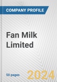 Fan Milk Limited Fundamental Company Report Including Financial, SWOT, Competitors and Industry Analysis- Product Image