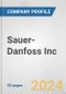 Sauer-Danfoss Inc. Fundamental Company Report Including Financial, SWOT, Competitors and Industry Analysis - Product Thumbnail Image