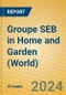 Groupe SEB in Home and Garden (World) - Product Thumbnail Image