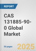 Diaminophenyl triazole (CAS 131885-90-0) Global Market Research Report 2024- Product Image