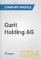 Gurit Holding AG Fundamental Company Report Including Financial, SWOT, Competitors and Industry Analysis - Product Thumbnail Image