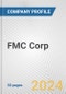 FMC Corp. Fundamental Company Report Including Financial, SWOT, Competitors and Industry Analysis - Product Thumbnail Image