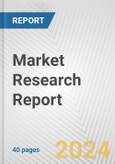 Liquid Lustres and Similar Preparations, Glass Frit and Other Glass in Powder, Granules or Flakes: European Union Market Outlook 2023-2027- Product Image