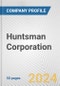 Huntsman Corporation Fundamental Company Report Including Financial, SWOT, Competitors and Industry Analysis - Product Thumbnail Image