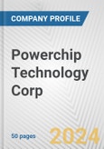 Powerchip Technology Corp. Fundamental Company Report Including Financial, SWOT, Competitors and Industry Analysis- Product Image