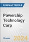 Powerchip Technology Corp. Fundamental Company Report Including Financial, SWOT, Competitors and Industry Analysis - Product Thumbnail Image