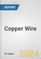 Copper Wire: European Union Market Outlook 2023-2027 - Product Thumbnail Image