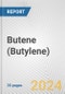 Butene (Butylene): European Union Market Outlook 2023-2027 - Product Thumbnail Image