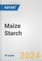 Maize Starch: European Union Market Outlook 2023-2027 - Product Image