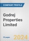 Godrej Properties Limited Fundamental Company Report Including Financial, SWOT, Competitors and Industry Analysis - Product Thumbnail Image