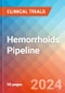 Hemorrhoids - Pipeline Insight, 2024 - Product Thumbnail Image