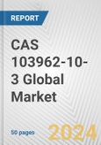 2-Bromo-4'-(trifluoromethoxy)-acetophenone (CAS 103962-10-3) Global Market Research Report 2024- Product Image