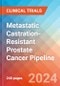 Metastatic Castration-Resistant Prostate Cancer - Pipeline Insight, 2024 - Product Thumbnail Image