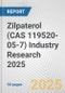 Zilpaterol (CAS 119520-05-7) Industry Research 2025: Global and Regional Market Trends 2019-2024 and Forecast to 2029 - Product Thumbnail Image