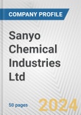 Sanyo Chemical Industries Ltd. Fundamental Company Report Including Financial, SWOT, Competitors and Industry Analysis- Product Image