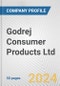 Godrej Consumer Products Ltd. Fundamental Company Report Including Financial, SWOT, Competitors and Industry Analysis - Product Thumbnail Image