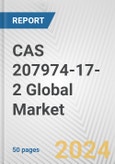 2,6-Difluoro-(isothiocyanato)-benzene (CAS 207974-17-2) Global Market Research Report 2024- Product Image