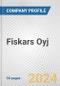 Fiskars Oyj Fundamental Company Report Including Financial, SWOT, Competitors and Industry Analysis - Product Thumbnail Image