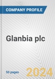 Glanbia plc Fundamental Company Report Including Financial, SWOT, Competitors and Industry Analysis- Product Image