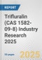 Trifluralin (CAS 1582-09-8) Industry Research 2025: Global and Regional Market Trends 2019-2024 and Forecast to 2029 - Product Image