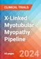 X-Linked Myotubular Myopathy (XLMTM) - Pipeline Insight, 2024 - Product Thumbnail Image