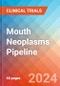 Mouth Neoplasms - Pipeline Insight, 2024 - Product Thumbnail Image