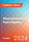 Musculoskeletal Pain - Pipeline Insight, 2024 - Product Thumbnail Image