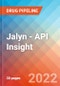 Jalyn - API Insight, 2022 - Product Thumbnail Image