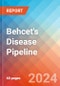 Behcet's Disease - Pipeline Insight, 2024 - Product Image