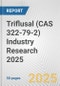 Triflusal (CAS 322-79-2) Industry Research 2025: Global and Regional Market Trends 2019-2024 and Forecast to 2029 - Product Image