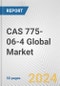 DL-m-Tyrosine (CAS 775-06-4) Global Market Research Report 2024 - Product Thumbnail Image