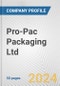 Pro-Pac Packaging Ltd. Fundamental Company Report Including Financial, SWOT, Competitors and Industry Analysis - Product Thumbnail Image