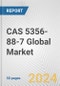 Tris-(tert-butoxy)-vinylsilane (CAS 5356-88-7) Global Market Research Report 2024 - Product Image