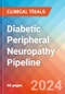 Diabetic Peripheral Neuropathy - Pipeline Insight, 2024 - Product Image