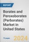 Borates and Peroxoborates (Perborates) Market in United States: Business Report 2024 - Product Thumbnail Image
