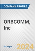 ORBCOMM, Inc. Fundamental Company Report Including Financial, SWOT, Competitors and Industry Analysis- Product Image