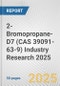 2-Bromopropane-D7 (CAS 39091-63-9) Industry Research 2025: Global and Regional Market Trends 2019-2024 and Forecast to 2029 - Product Image