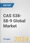 Dibenzylideneacetone (CAS 538-58-9) Global Market Research Report 2024 - Product Image