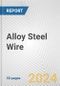 Alloy Steel Wire: European Union Market Outlook 2023-2027 - Product Thumbnail Image