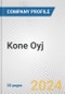 Kone Oyj Fundamental Company Report Including Financial, SWOT, Competitors and Industry Analysis - Product Thumbnail Image