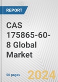 Valganciclovir (CAS 175865-60-8) Global Market Research Report 2024- Product Image