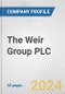 The Weir Group PLC Fundamental Company Report Including Financial, SWOT, Competitors and Industry Analysis - Product Thumbnail Image