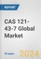 Trimethyl borate (CAS 121-43-7) Global Market Research Report 2024 - Product Thumbnail Image