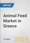 Animal Feed Market in Greece: Business Report 2024 - Product Thumbnail Image