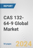 Dibenzofuran (CAS 132-64-9) Global Market Research Report 2024- Product Image
